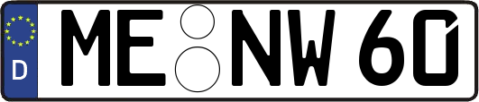 ME-NW60
