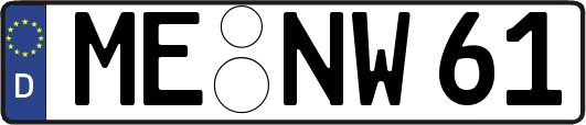 ME-NW61