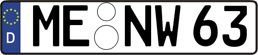 ME-NW63
