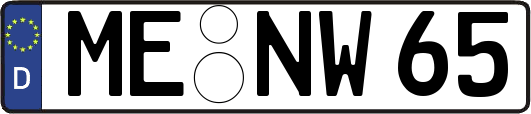 ME-NW65