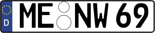 ME-NW69
