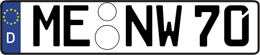 ME-NW70