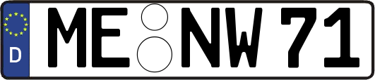 ME-NW71