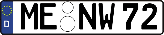 ME-NW72