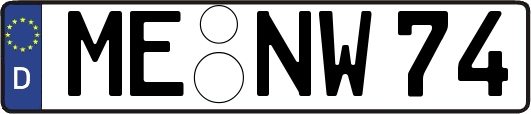 ME-NW74
