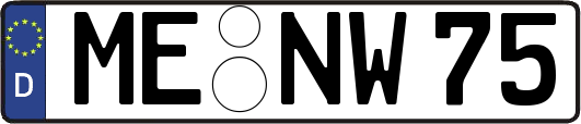 ME-NW75