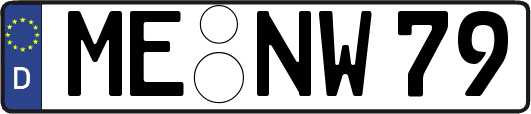 ME-NW79