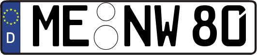 ME-NW80