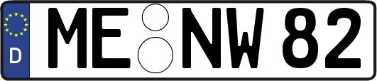 ME-NW82