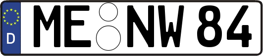 ME-NW84