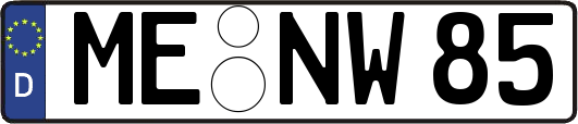ME-NW85