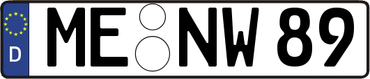 ME-NW89