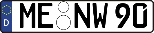 ME-NW90