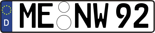 ME-NW92