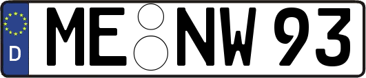 ME-NW93