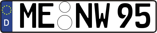 ME-NW95