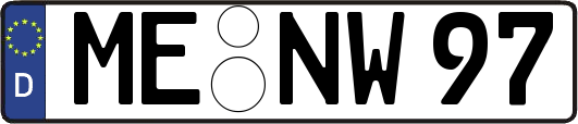 ME-NW97