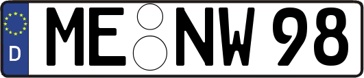 ME-NW98