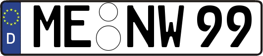 ME-NW99
