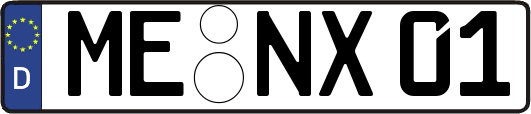 ME-NX01