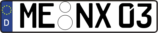 ME-NX03