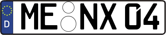 ME-NX04