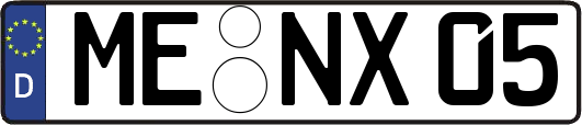 ME-NX05