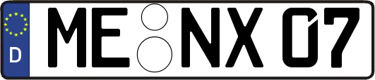 ME-NX07
