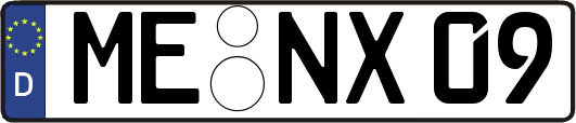 ME-NX09