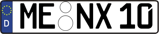 ME-NX10
