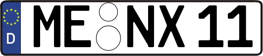 ME-NX11