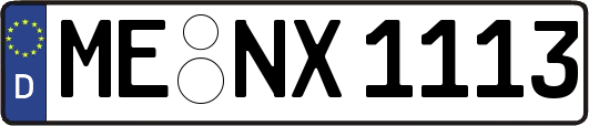 ME-NX1113