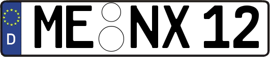 ME-NX12