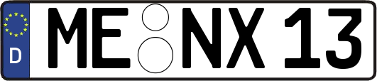 ME-NX13