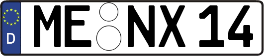 ME-NX14