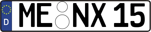 ME-NX15