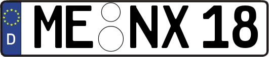 ME-NX18