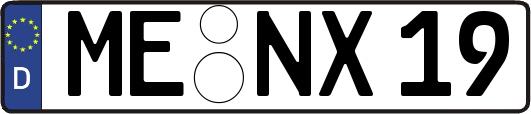 ME-NX19