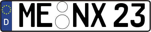 ME-NX23