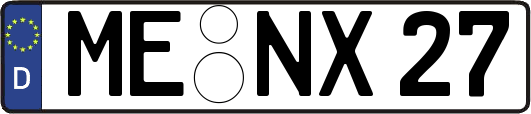 ME-NX27