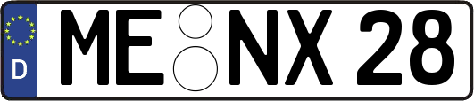 ME-NX28