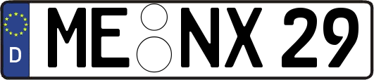 ME-NX29