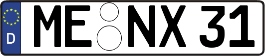 ME-NX31