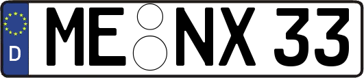 ME-NX33