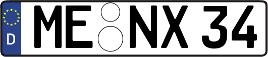 ME-NX34