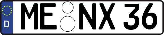 ME-NX36
