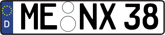 ME-NX38