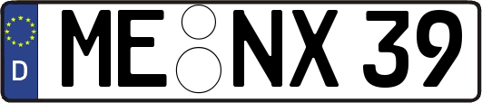 ME-NX39