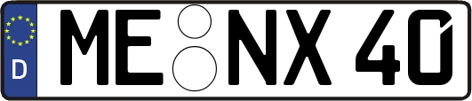 ME-NX40