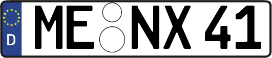 ME-NX41
